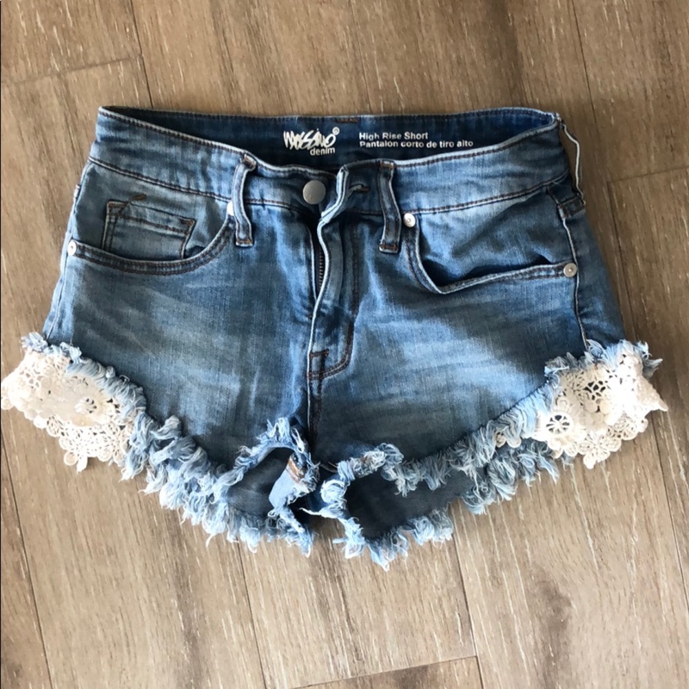 Shorts